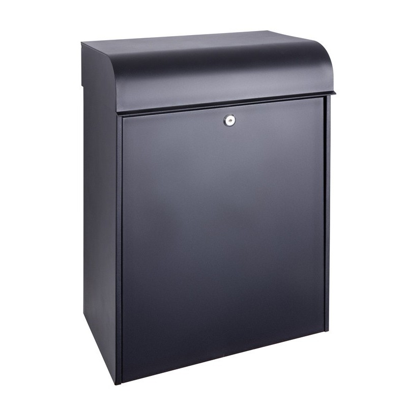Kangur Outdoor Mail and Parcel Box | ARREGUI