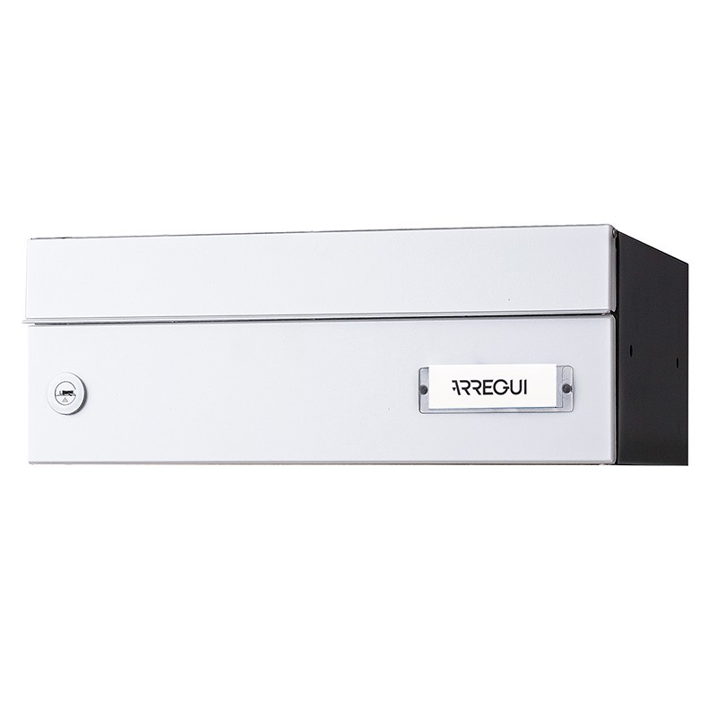 Infinity Cassettina orizzontale per esterni Formato DIN A4 | ARREGUI