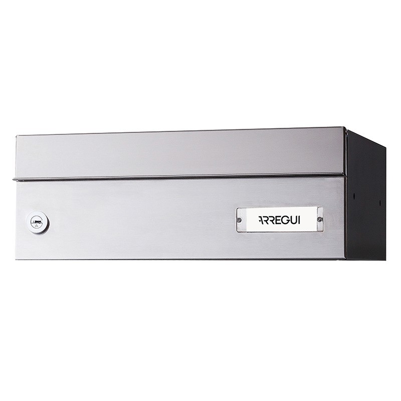 Infinity Cassettina orizzontale per esterni Formato DIN A4 | ARREGUI