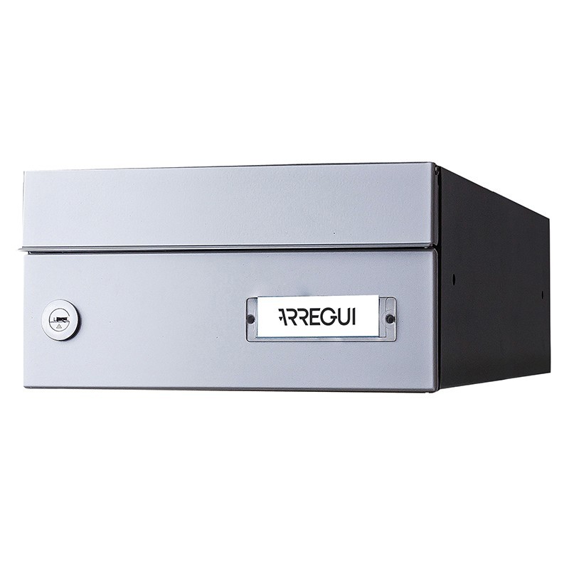 Infinity Cassettina orizzontale per esterni Formato DIN A4 | ARREGUI