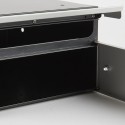 Adapta| Horizontal mailbox for interior Size DIN A4 and A5| ARREGUI