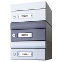 Milenio Outdoor Mailbox Size DIN A4 A5 | ARREGUI