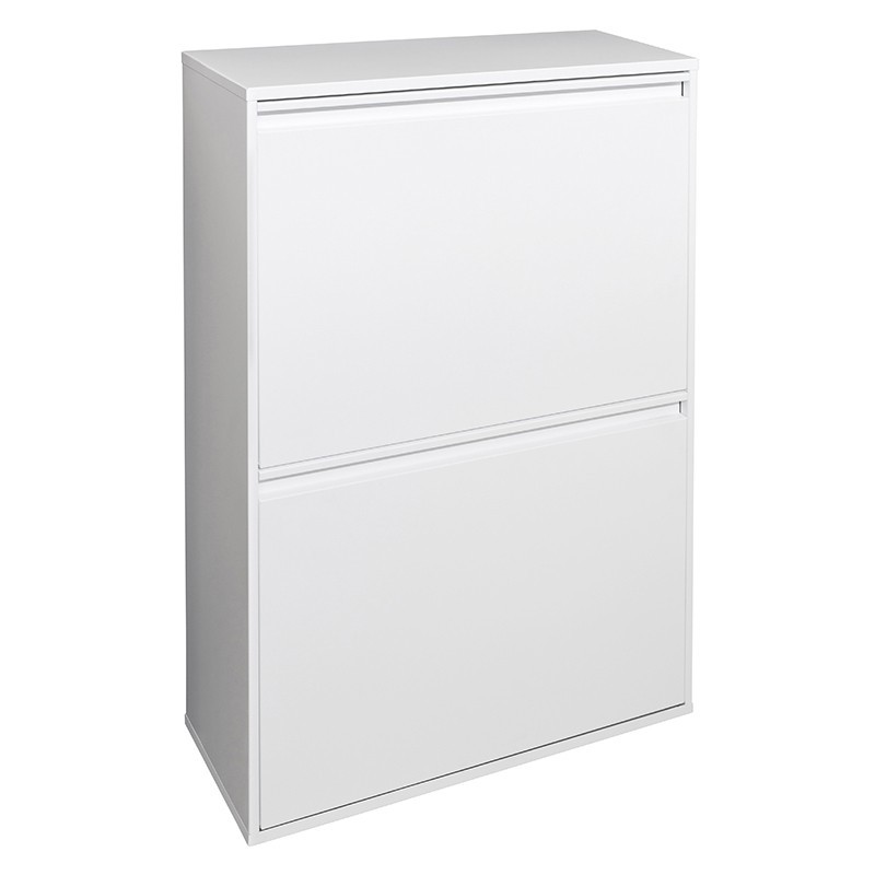 Basic Trash and Recycling Bin 4x17 L | ARREGUI