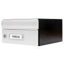 Milenio Outdoor Mailbox Size DIN A4 A5 | ARREGUI