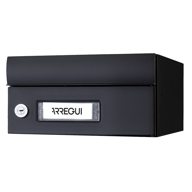 Milenio Outdoor Mailbox Size DIN A4 A5 | ARREGUI