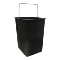 Replacement Trash Bin of 17 L | ARREGUI