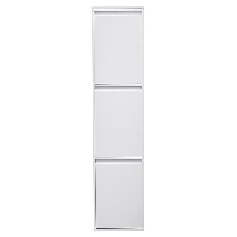 Basic 3x17 L Waste and Recycling Bin | ARREGUI