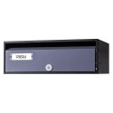 Mira Flat| Horizontal mailbox for indoor top opening| ARREGUI