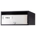 Mira Flat| Horizontal mailbox for indoor top opening| ARREGUI