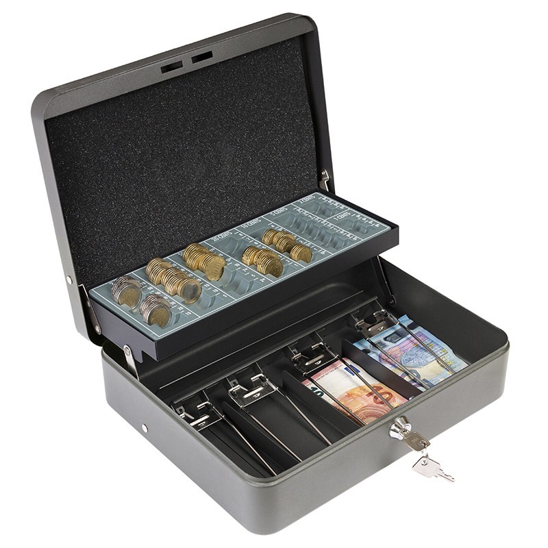 Cashier Clip C9246C-EUR Cash Register | ARREGUI