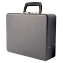 Cashier Clip C9246CH-EUR Cash Box Briefcase | ARREGUI