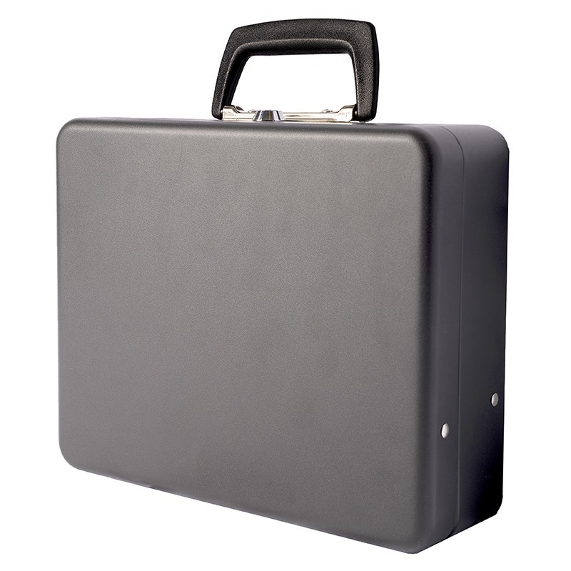 Cashier Clip C9246CH-EUR Cash Box Briefcase | ARREGUI