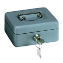 Elegant Cash Box with Key 12.5 cm wide | ARREGUI