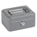 Elegant Cash Box with Key 15 cm wide | ARREGUI