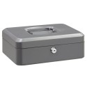 Elegant Cash Box with Key 25 cm wide | ARREGUI
