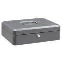 Elegant Cash Box with Key 30 cm wide | ARREGUI