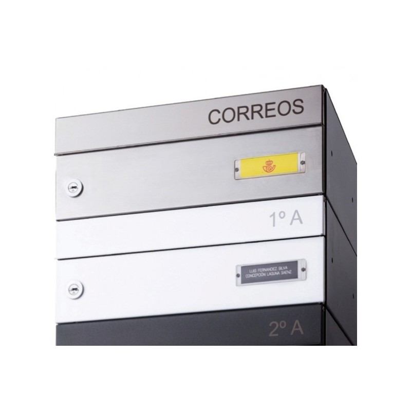 Registrazione della Segreteria Telefonica tramite Laser