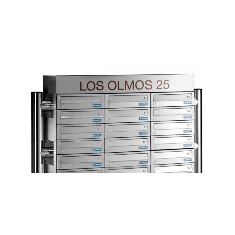 Registrazione del gruppo