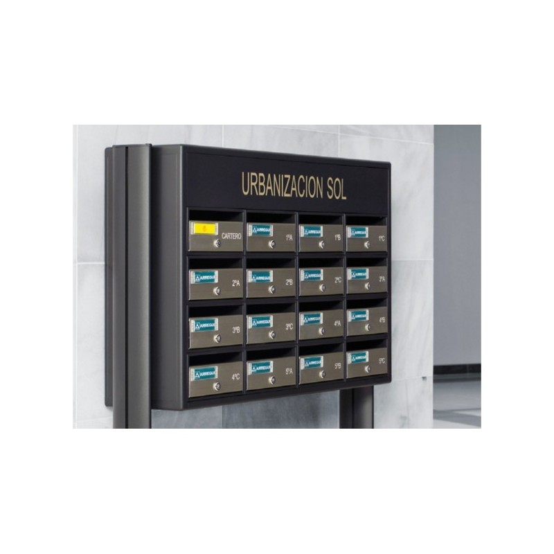 Registrazione del gruppo