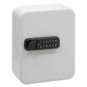 Electronic Key Cabinet 40 Keys Fixed Hooks | ARREGUI