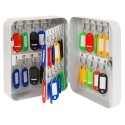 Electronic Key Cabinet 40 Keys Fixed Hooks | ARREGUI