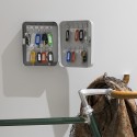 Key Cabinet with Fixed Hooks | ARREGUI