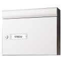 Milenio| Vertical mailbox ideal for outdoors| ARREGUI