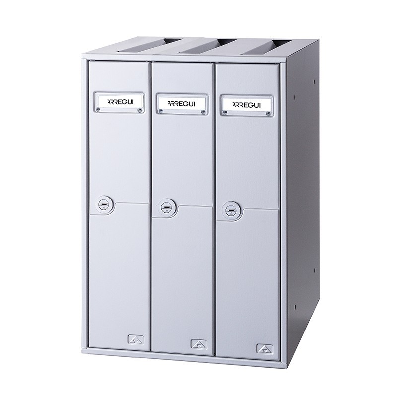 Book|Vertical mailbox for interior| ARREGUI