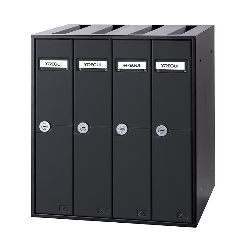 Book|Vertical mailbox for interior| ARREGUI