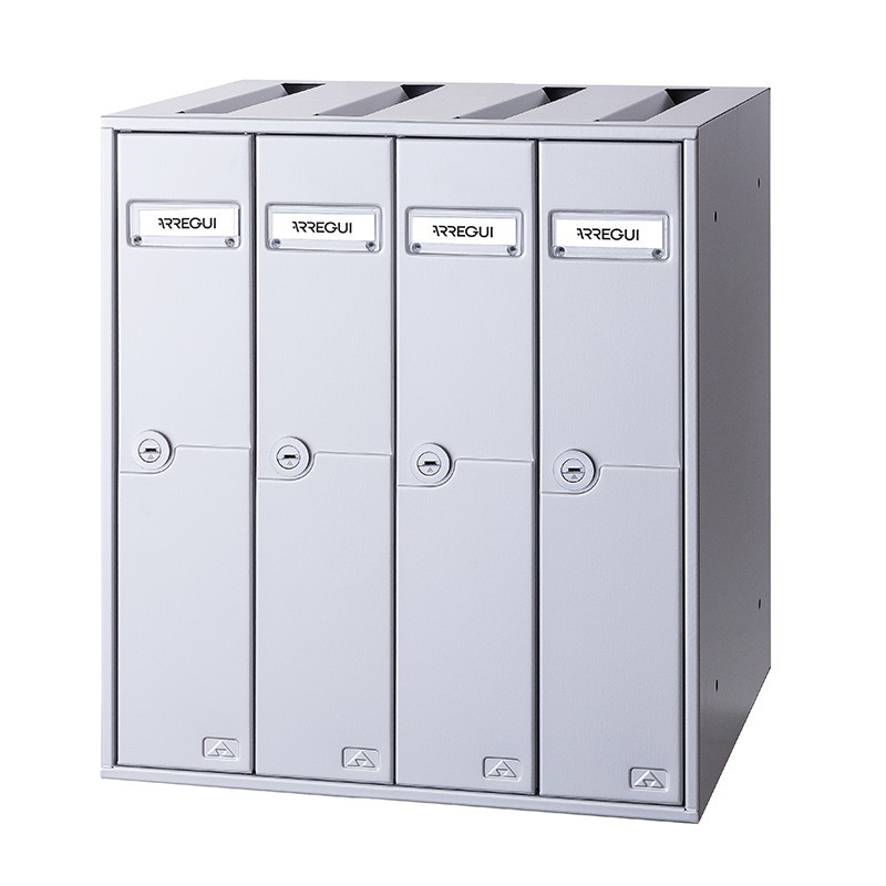 Book|Vertical mailbox for interior| ARREGUI