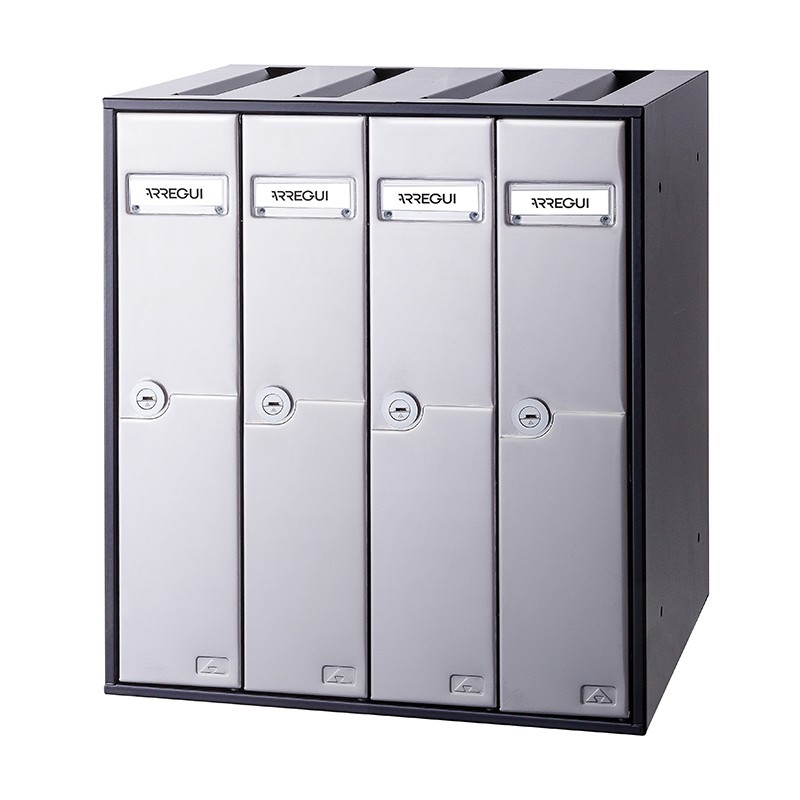 Book|Vertical mailbox for interior| ARREGUI