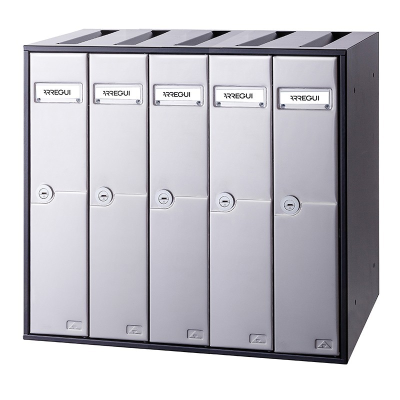 Book|Vertical mailbox for interior| ARREGUI