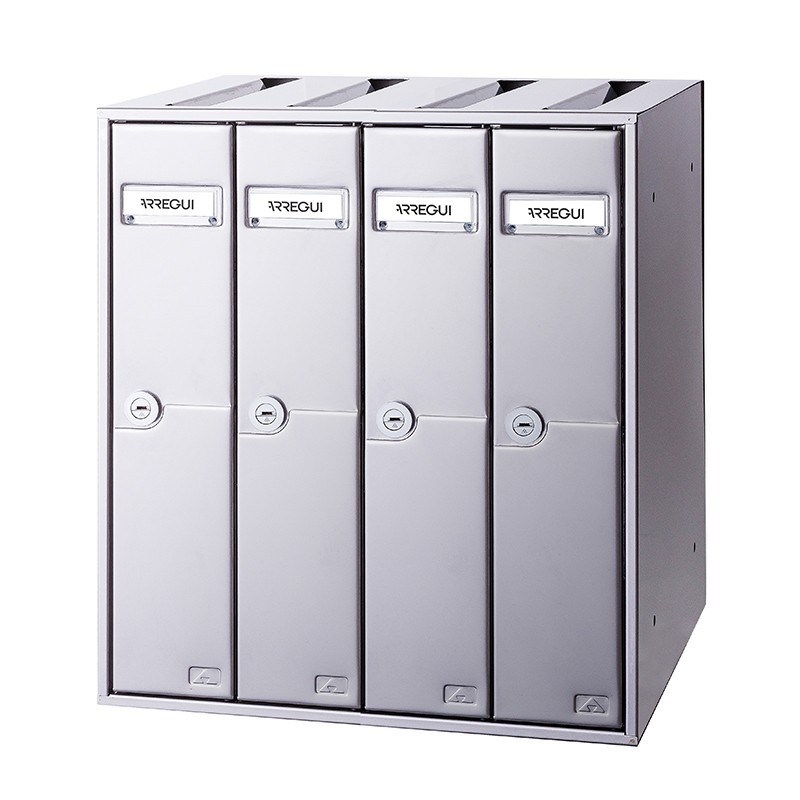 Book|Vertical mailbox for interior| ARREGUI