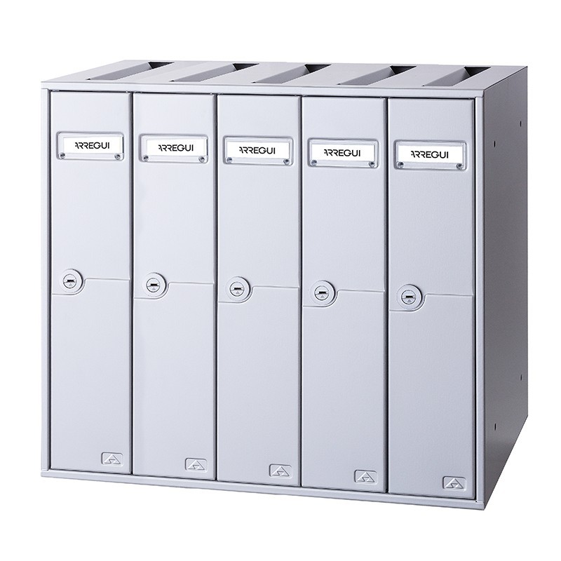 Book|Vertical mailbox for interior| ARREGUI