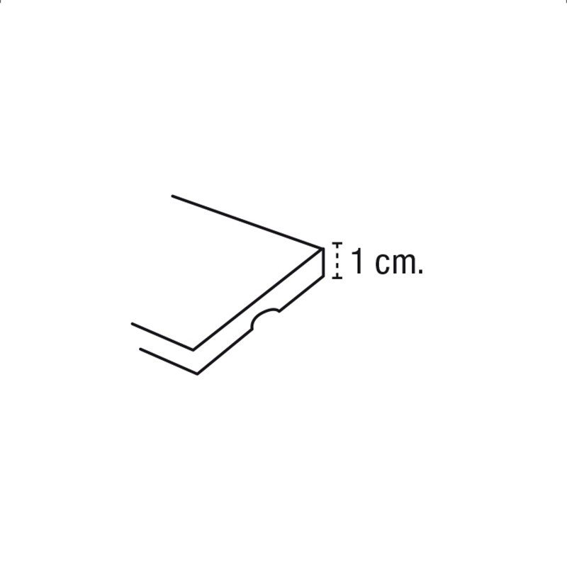 Corner and Edge Wall Protector Band | ARREGUI