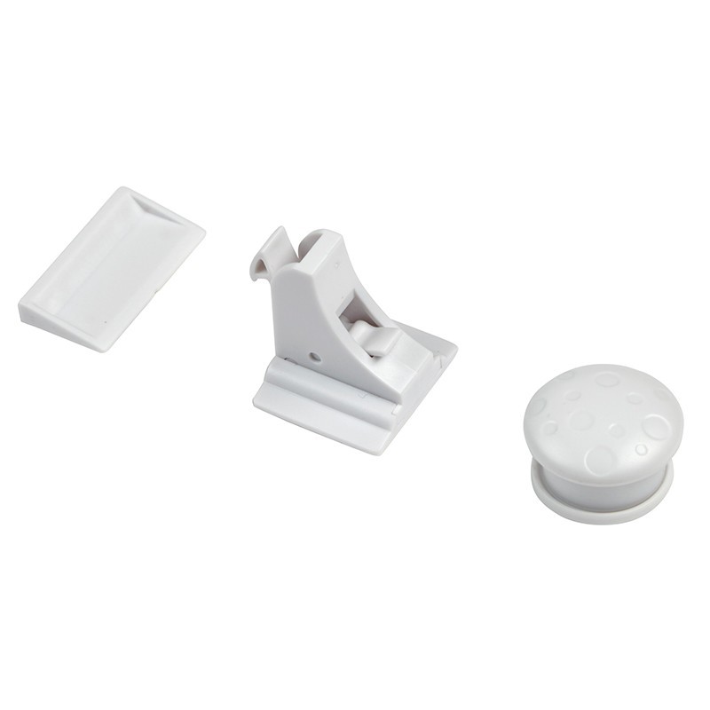 Invisible Closure for Drawers | ARREGUI