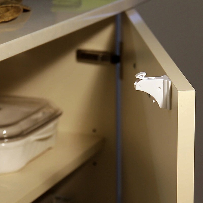 Invisible Closure for Drawers | ARREGUI