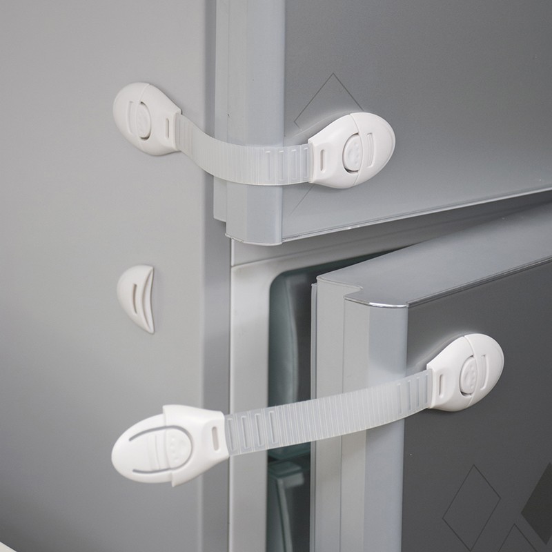 Multi-Purpose Adjustable Security Closure | ARREGUI