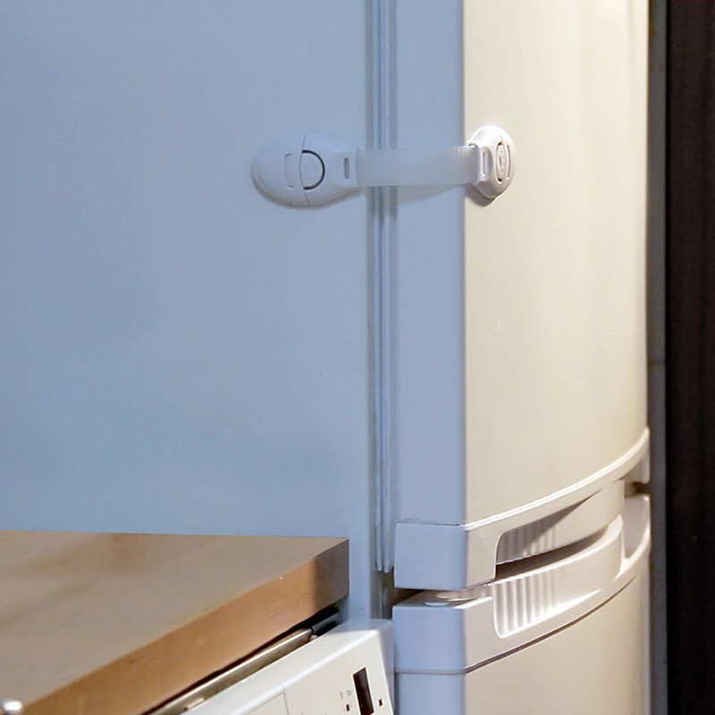 Multi-Purpose Adjustable Security Closure | ARREGUI