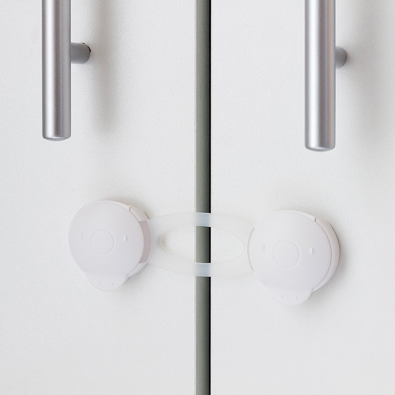 Chiusura di Sicurezza Multifunzione Corta | ARREGUI