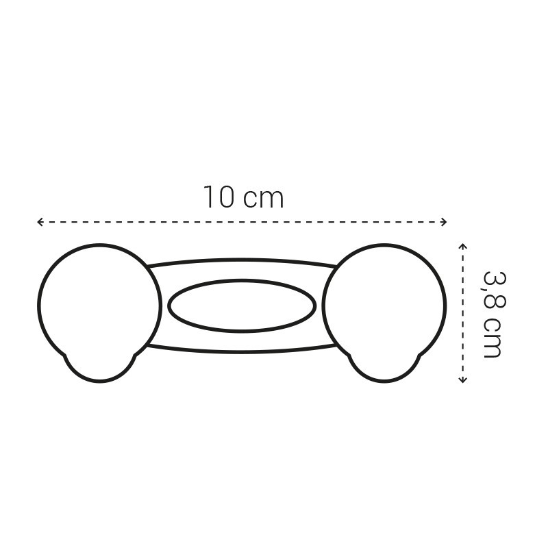 Multi-Purpose Short Safety Closure | ARREGUI