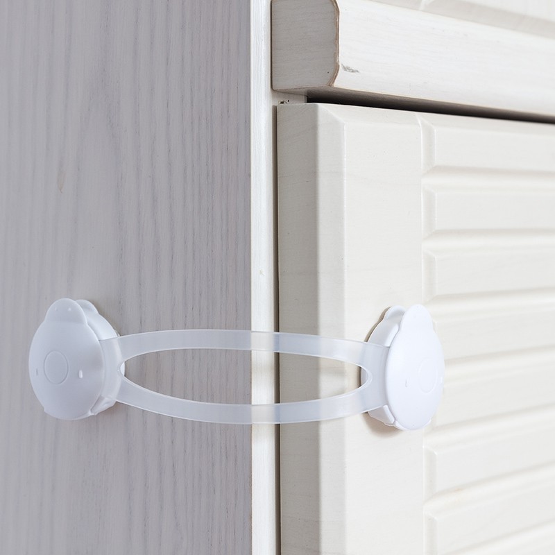 Multi-Purpose Long Security Closure | ARREGUI