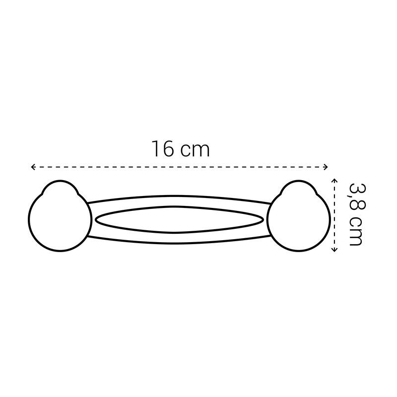 Multi-Purpose Long Security Closure | ARREGUI