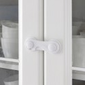 Hook Shape Cabinet Closure | ARREGUI