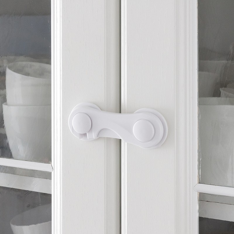 Hook Shape Cabinet Closure | ARREGUI