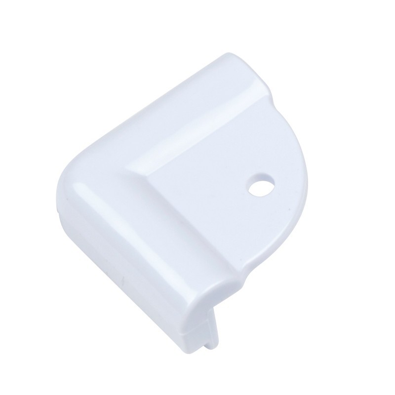 Corner Protector White Plastic | ARREGUI