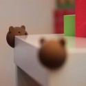Bear-Shaped Corner Protector | ARREGUI