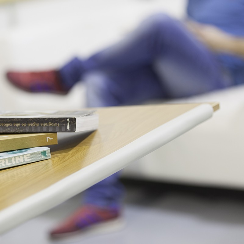 Profilo Protettivo per Bordi a Rullo Maxi | ARREGUI