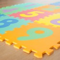 Puzzle Carpet with Numbers | ARREGUI