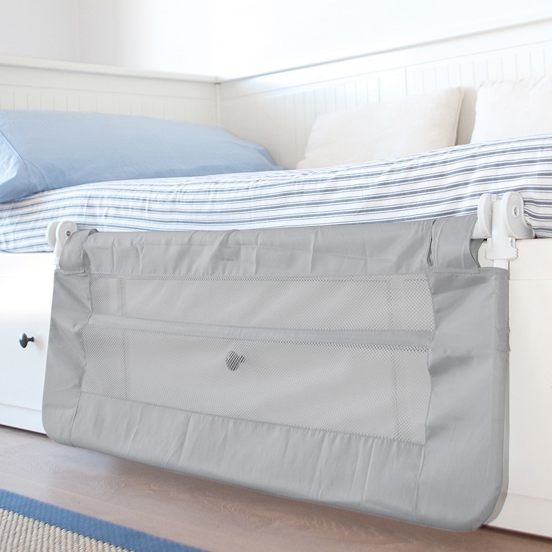 Safety Barrier for Bed | ARREGUI